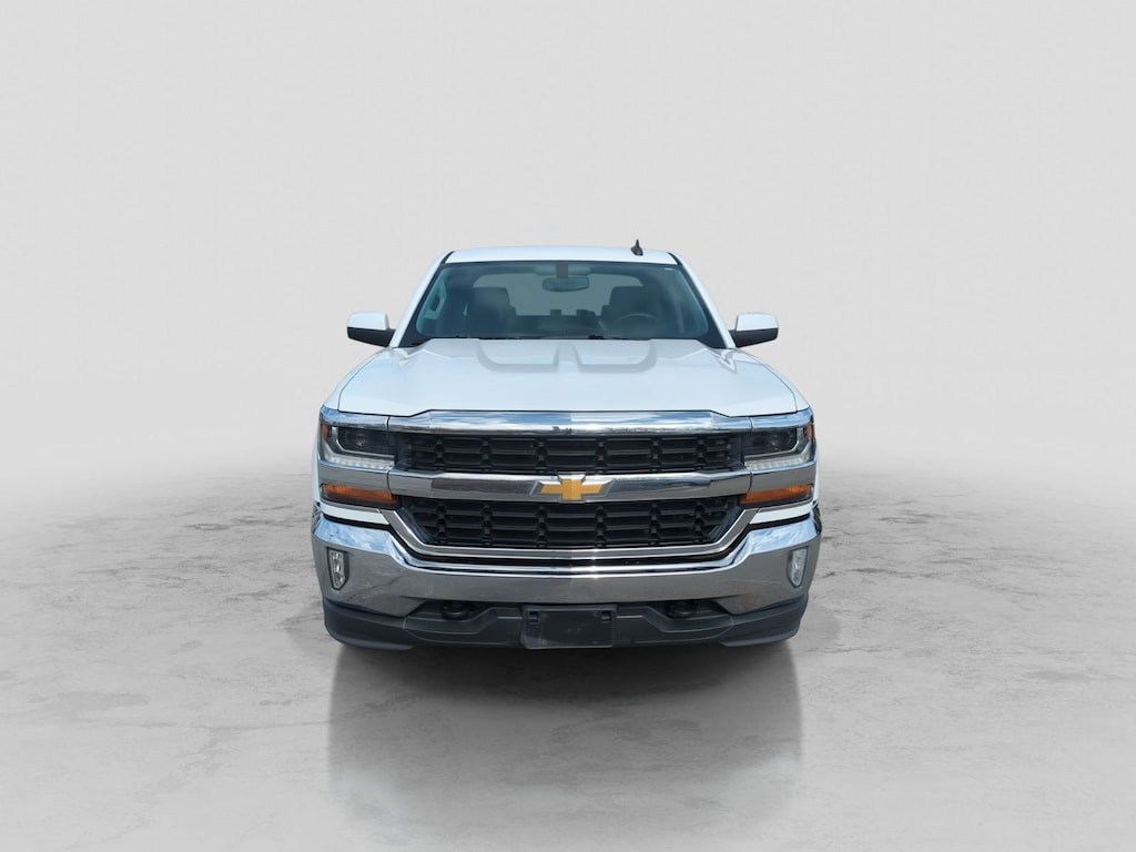 Used 2017 Chevrolet Silverado 1500 LT Truck