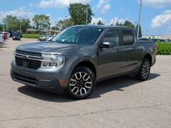 2022 Ford Maverick Lariat Truck in Waterford, MI