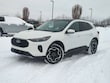  Ford Escape Hybrid