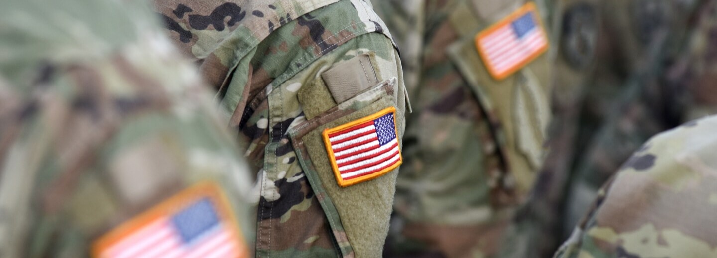US Military