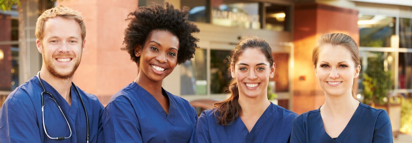 Medical Professionals