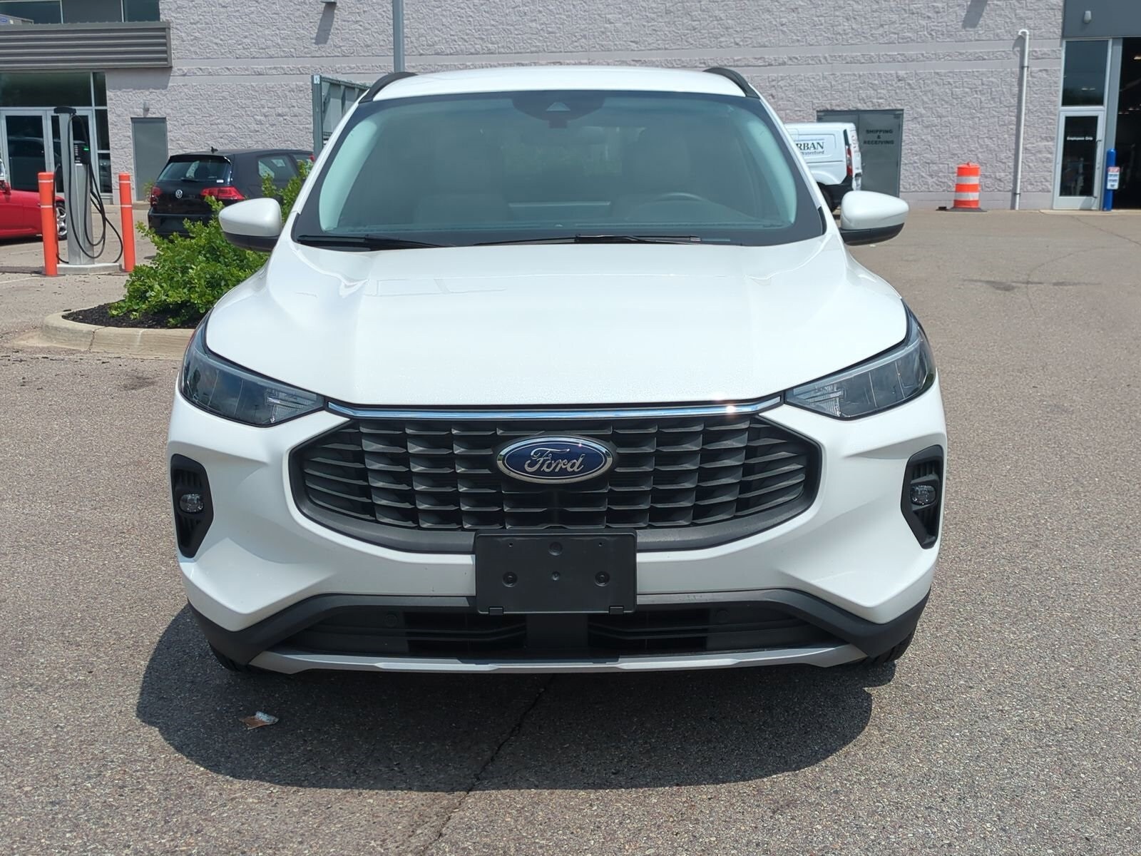 2024 Ford Escape Plug-In Hybrid Base photo 3