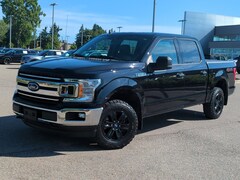 2020 Ford F-150 XLT Truck in Waterford, MI
