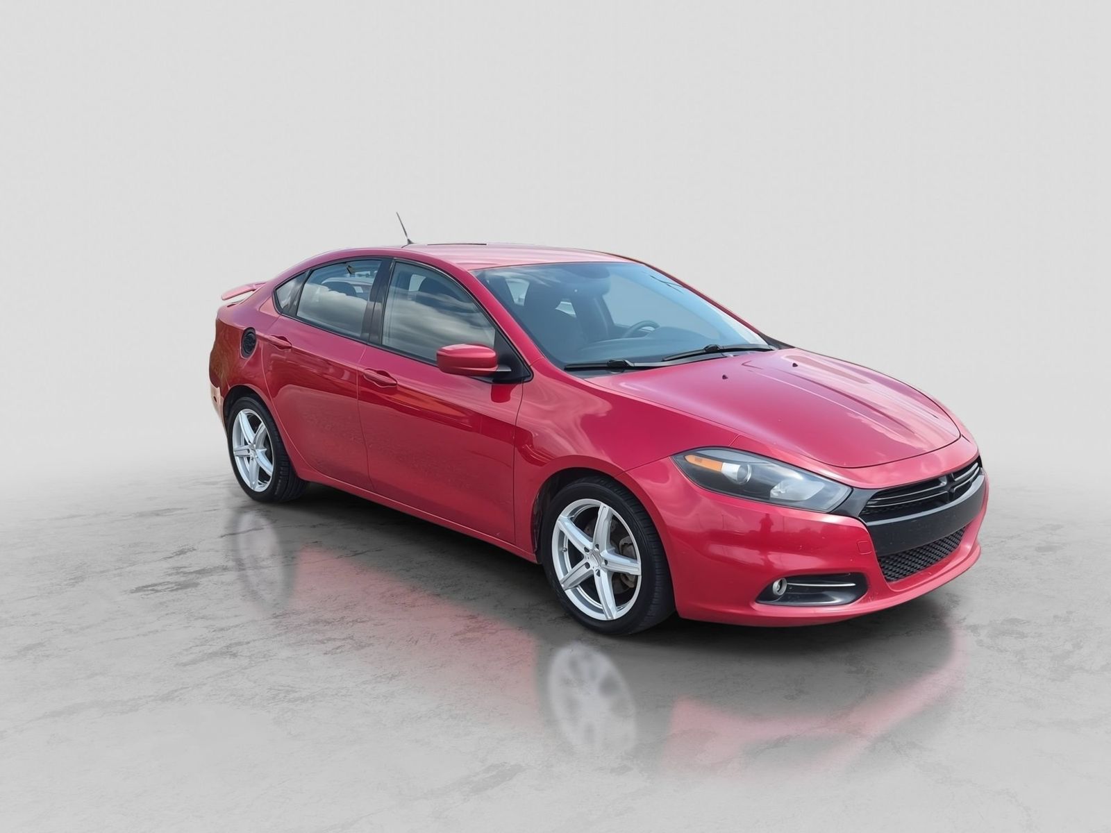 Used 2013 Dodge Dart Rallye with VIN 1C3CDFBH8DD316417 for sale in Waterford Township, MI