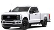  Ford F-250SD