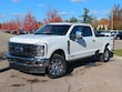Ford F-250SD
