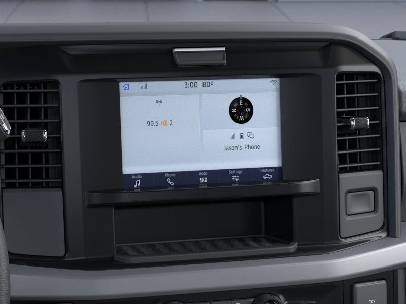 2026 Ford F-350 Super Duty XLT - Photo 14