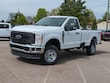 Ford F-350SD