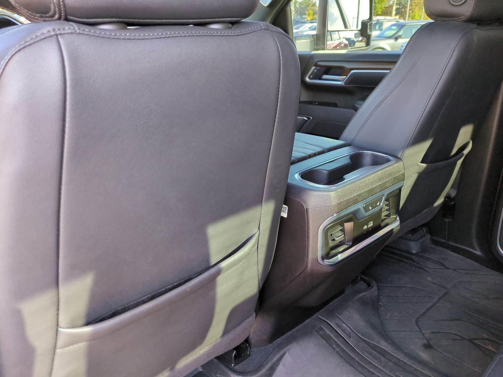 2025 Chevrolet Silverado 3500HD High Country - Photo 18
