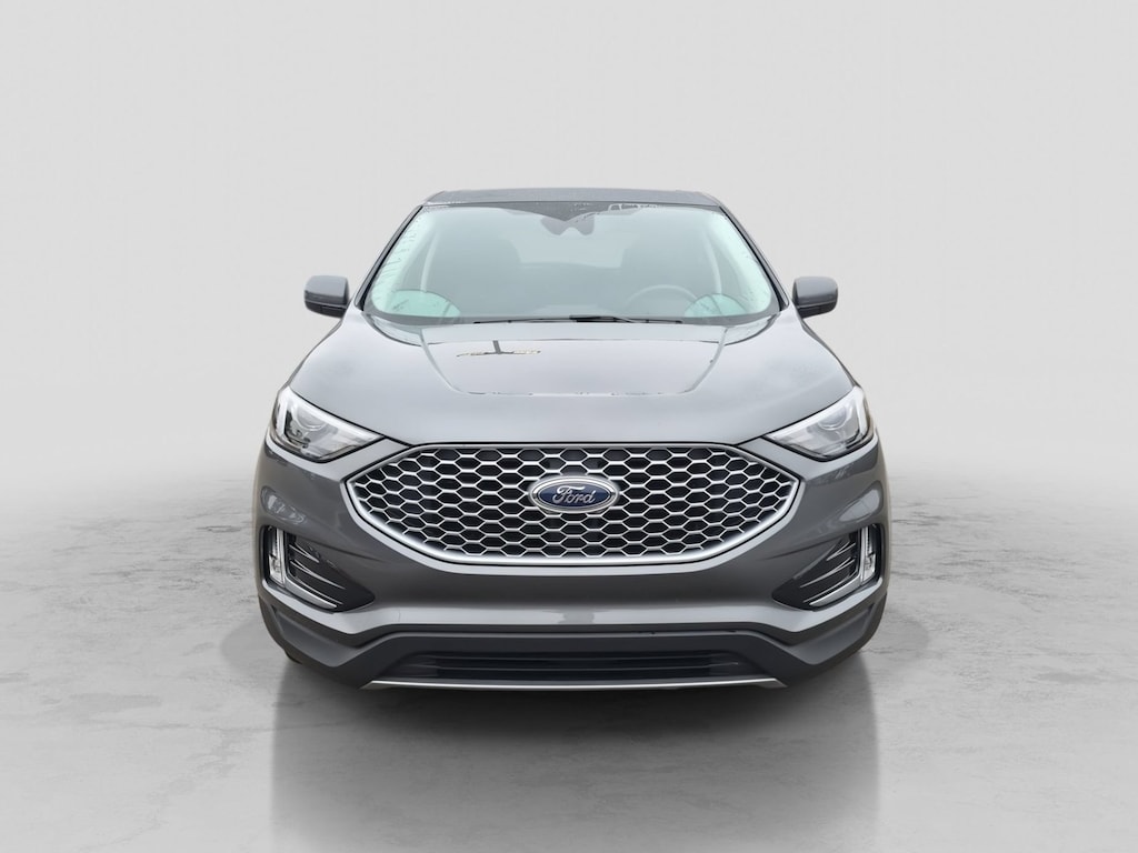 Certified 2024 Ford Edge SEL SUV