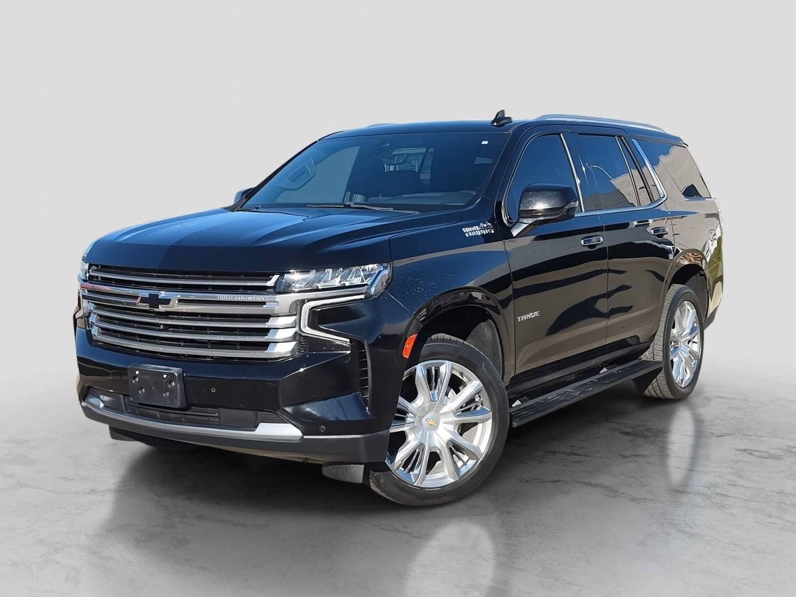 2021 Chevrolet Tahoe