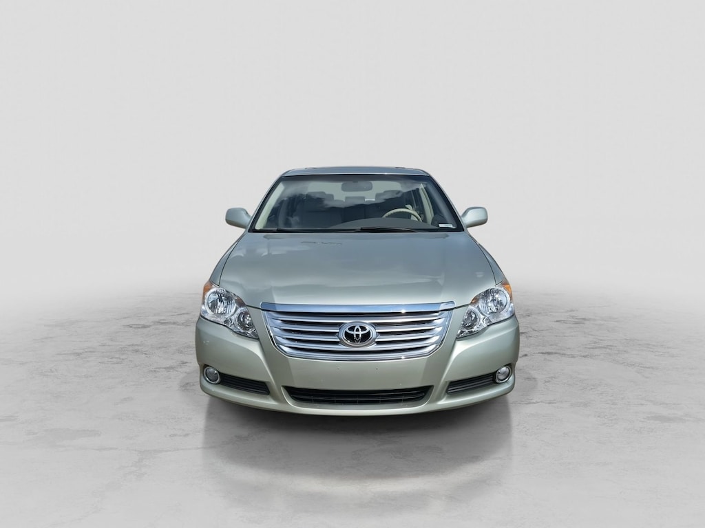 Used 2008 Toyota Avalon XLS Sedan