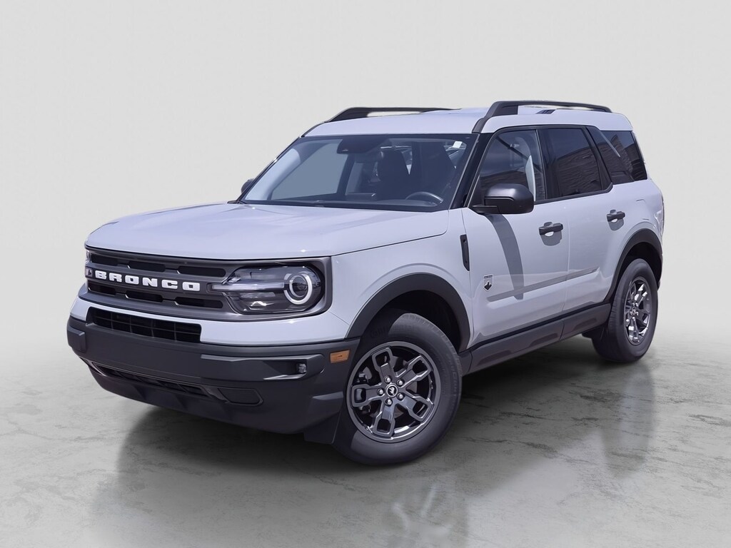 Used 2023 Ford Bronco Sport Big Bend SUV
