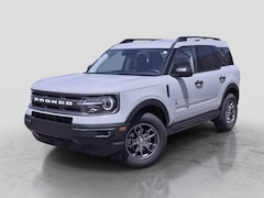 2023 Ford Bronco Sport Big Bend SUV in Waterford, MI