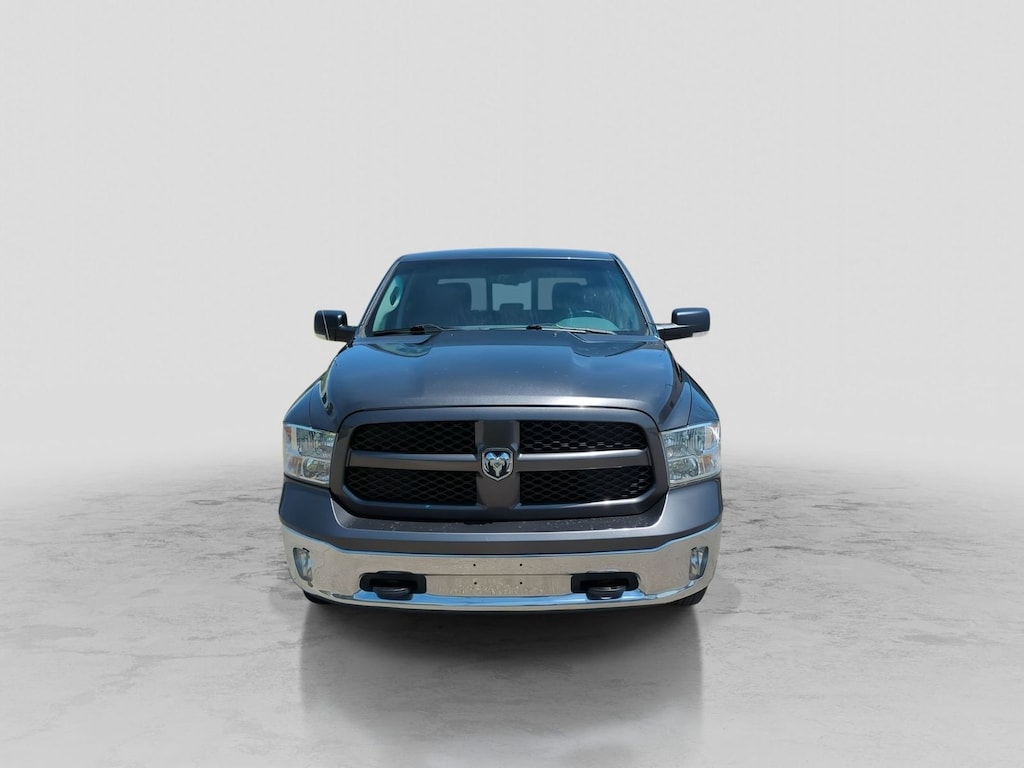 Used 2014 Ram 1500 Outdoorsman Truck