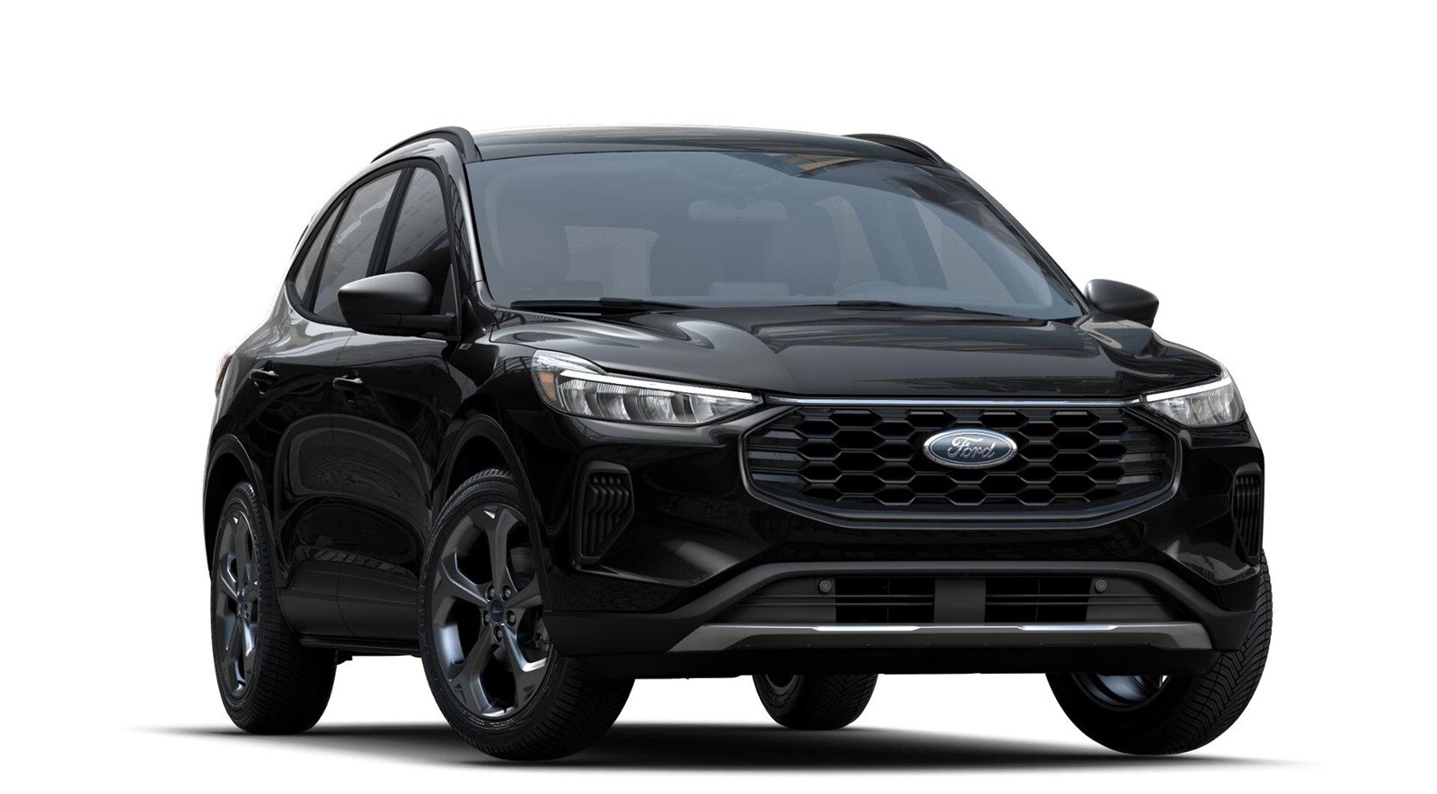 2025 Ford Escape ST-Line photo 4