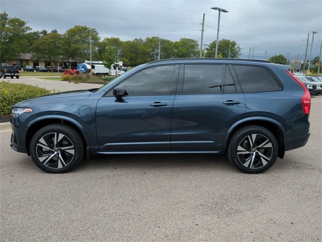 Used 2023 Volvo XC90 Plus with VIN YV4H60CW6P1917981 for sale in Waterford, MI