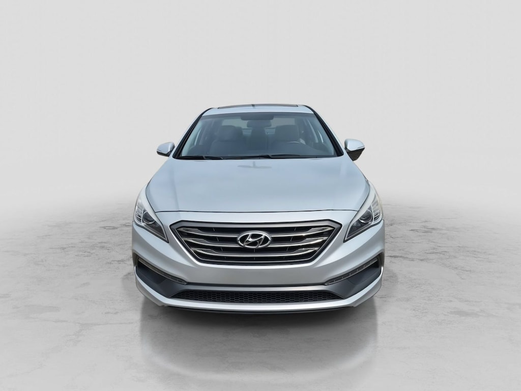 Used 2016 Hyundai Sonata Sport Sedan