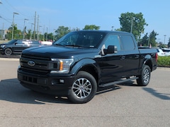 2020 Ford F-150 XLT Truck in Waterford, MI