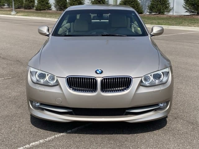 Used 2012 BMW 3 Series 328i with VIN WBADW3C52CE824014 for sale in Waterford, MI