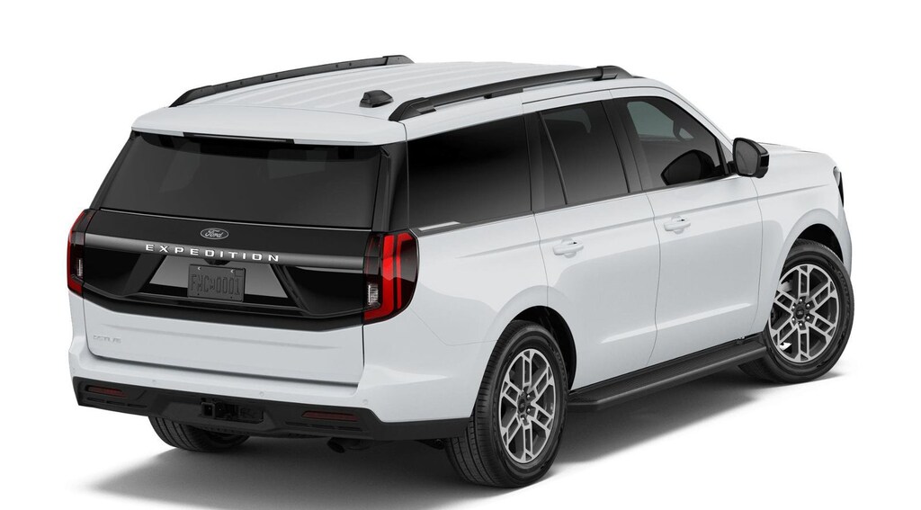 New 2026 Ford Expedition Active SUV