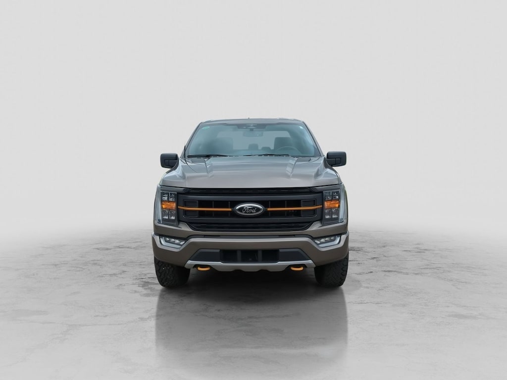 Used 2023 Ford F-150 Tremor Truck