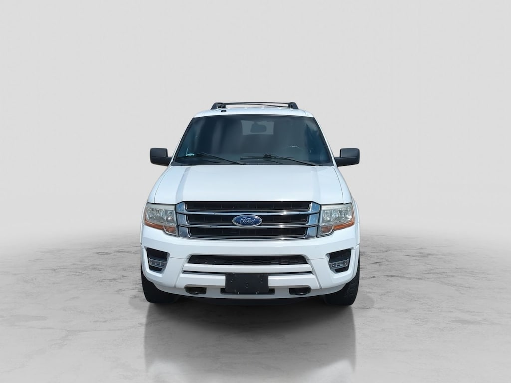 Used 2017 Ford Expedition XLT SUV