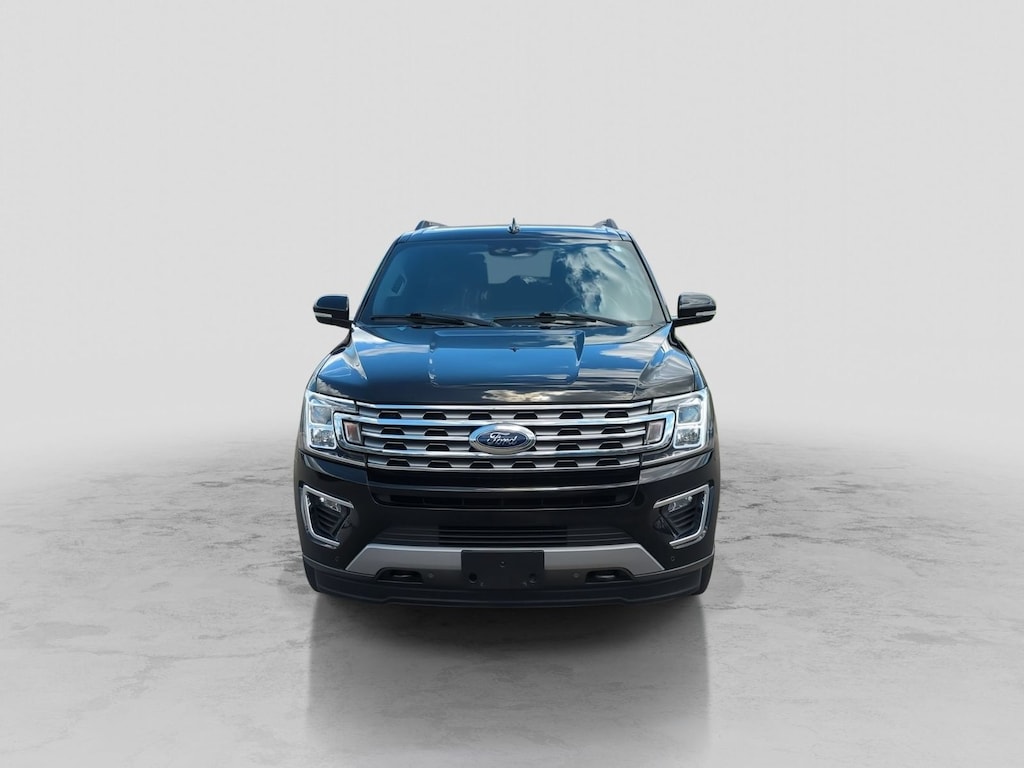 Used 2020 Ford Expedition Max Limited SUV