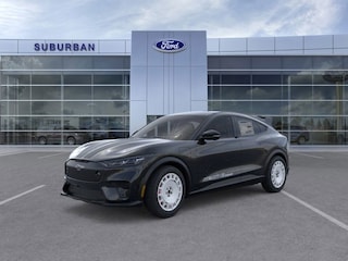 2025 Ford Mustang Mach-E GT CROSSOVERS SMA41499