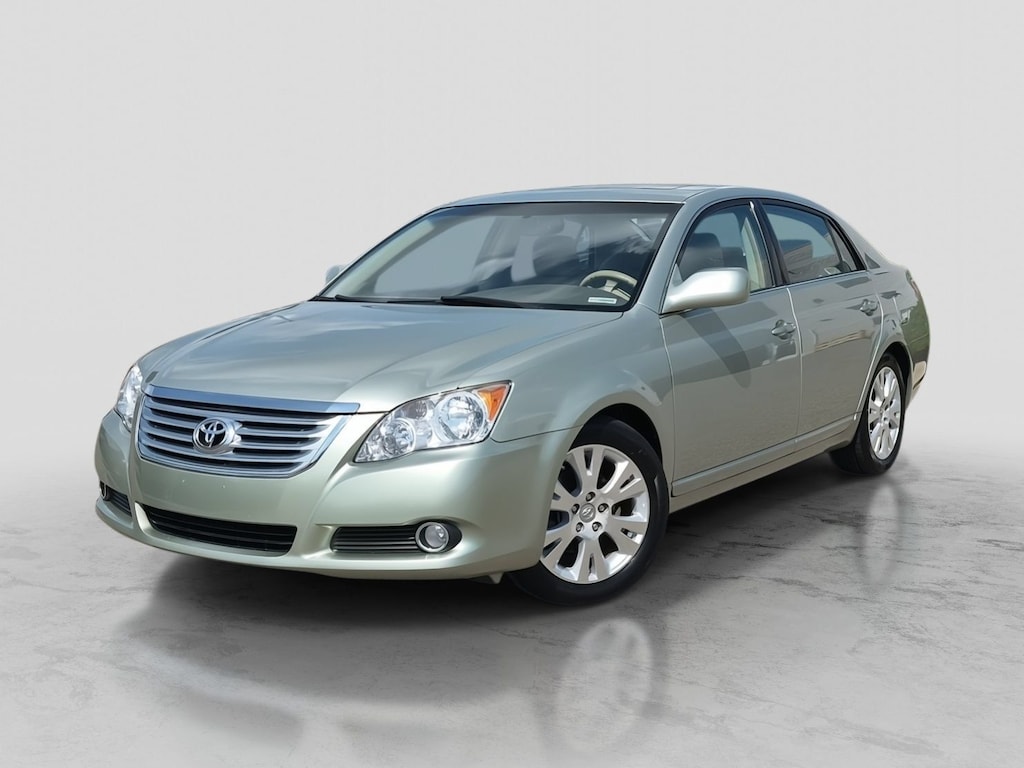 Used 2008 Toyota Avalon XLS Sedan