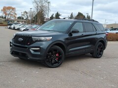 2022 Ford Explorer ST SUV in Waterford, MI
