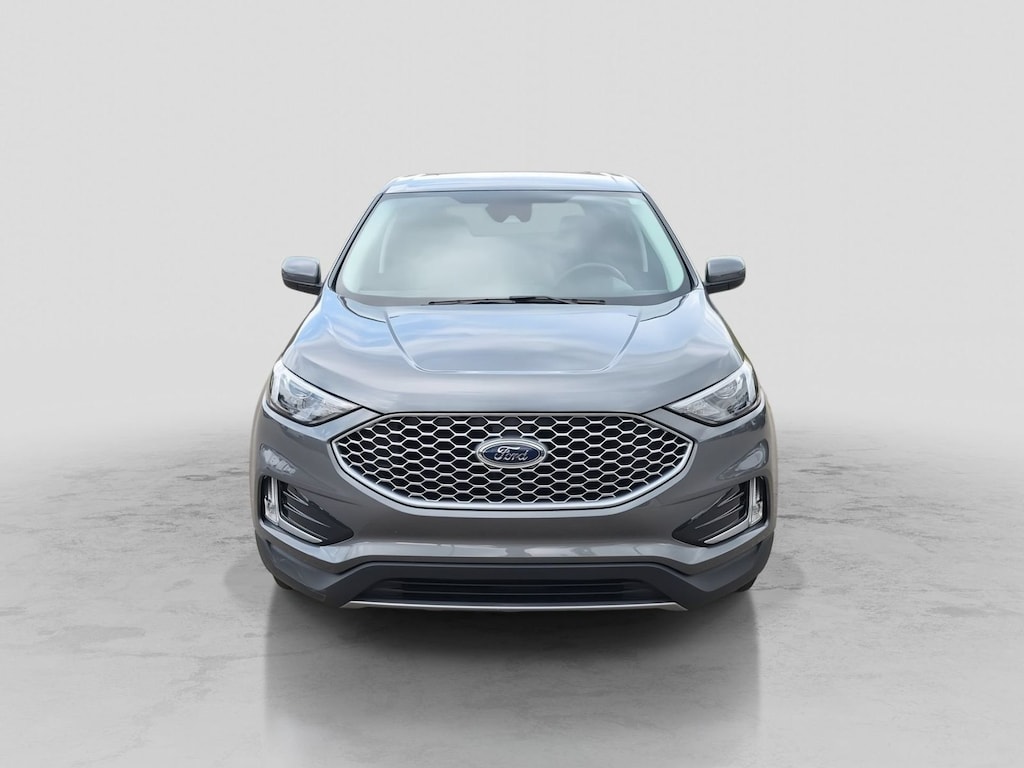 Certified 2024 Ford Edge SEL SUV
