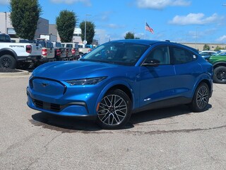 2025 Ford Mustang Mach-E Premium CROSSOVERS SMA42273