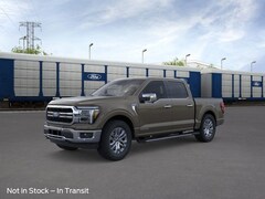 2025 Ford F-150 Lariat Truck