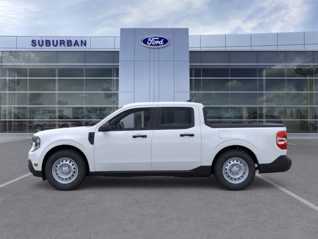 New 2026 Ford Maverick XL Truck