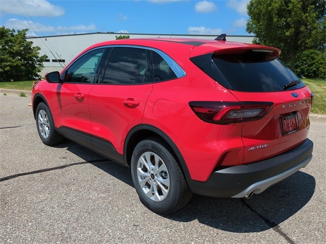 2024 Ford Escape Active photo 3