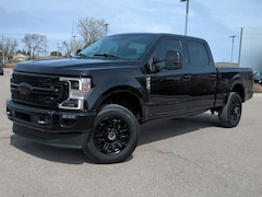 2022 Ford F-250SD Limited Truck in Waterford, MI