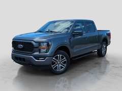 2023 Ford F-150 XL Truck in Waterford, MI