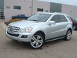 Mercedes-Benz M-Class