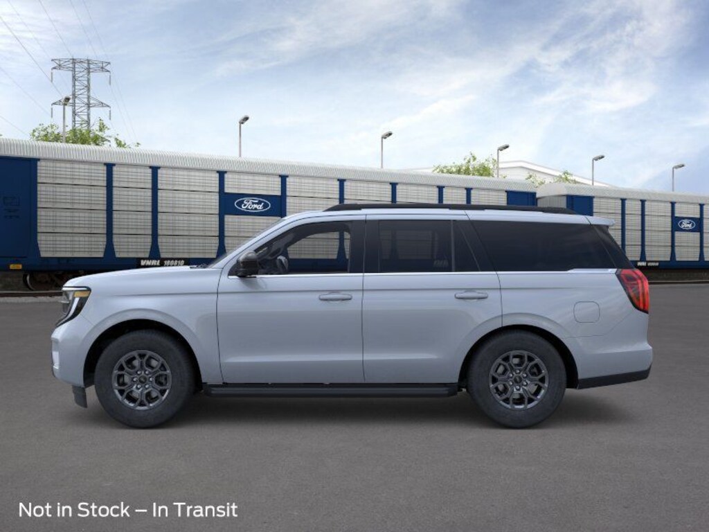 New 2026 Ford Expedition Active SUV
