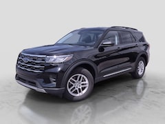 2025 Ford Explorer Active SUV in Waterford, MI