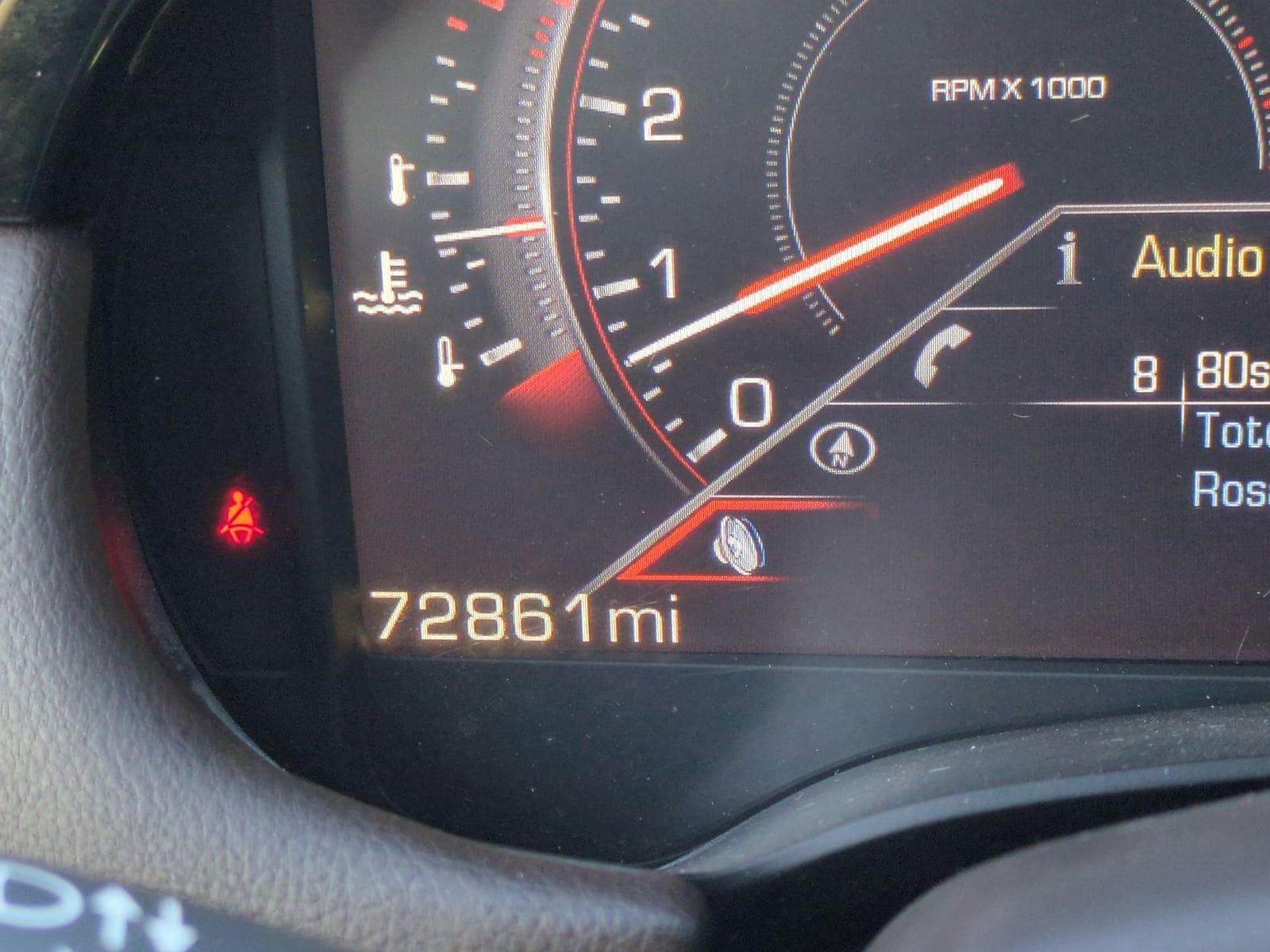 2013 Cadillac XTS Premium Collection - Photo 35