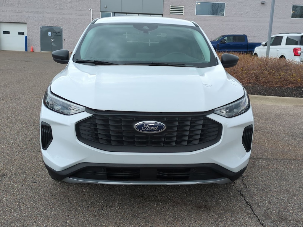 Used 2024 Ford Escape Active SUV