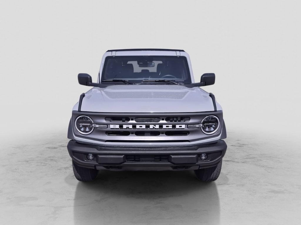 Used 2024 Ford Bronco Big Bend SUV