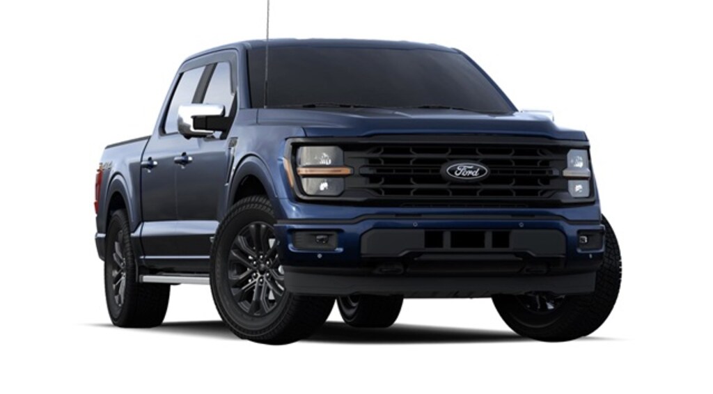 New 2024 Ford F150 For Sale in Waterford near West Bloomfield, Auburn Hills, Pontiac MI