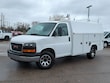 GMC Savana 3500
