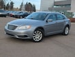  Chrysler 200