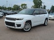 Jeep Grand Cherokee L