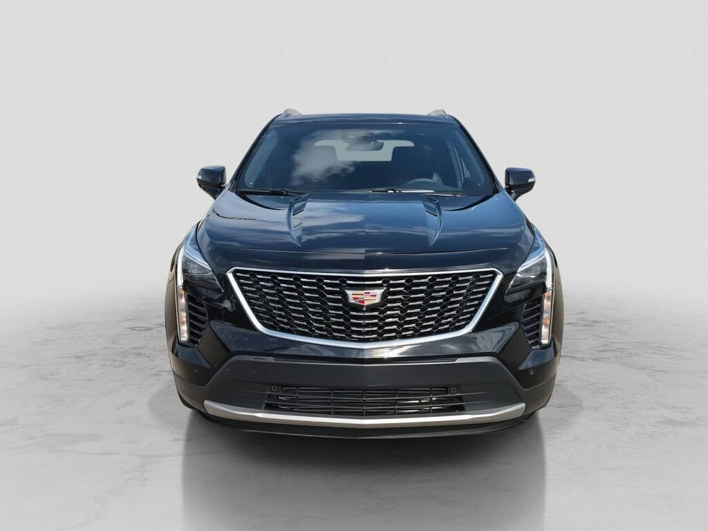 Used 2022 Cadillac XT4 Premium Luxury SUV