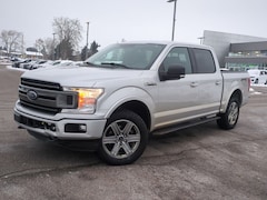 2018 Ford F-150 XLT Truck in Waterford, MI